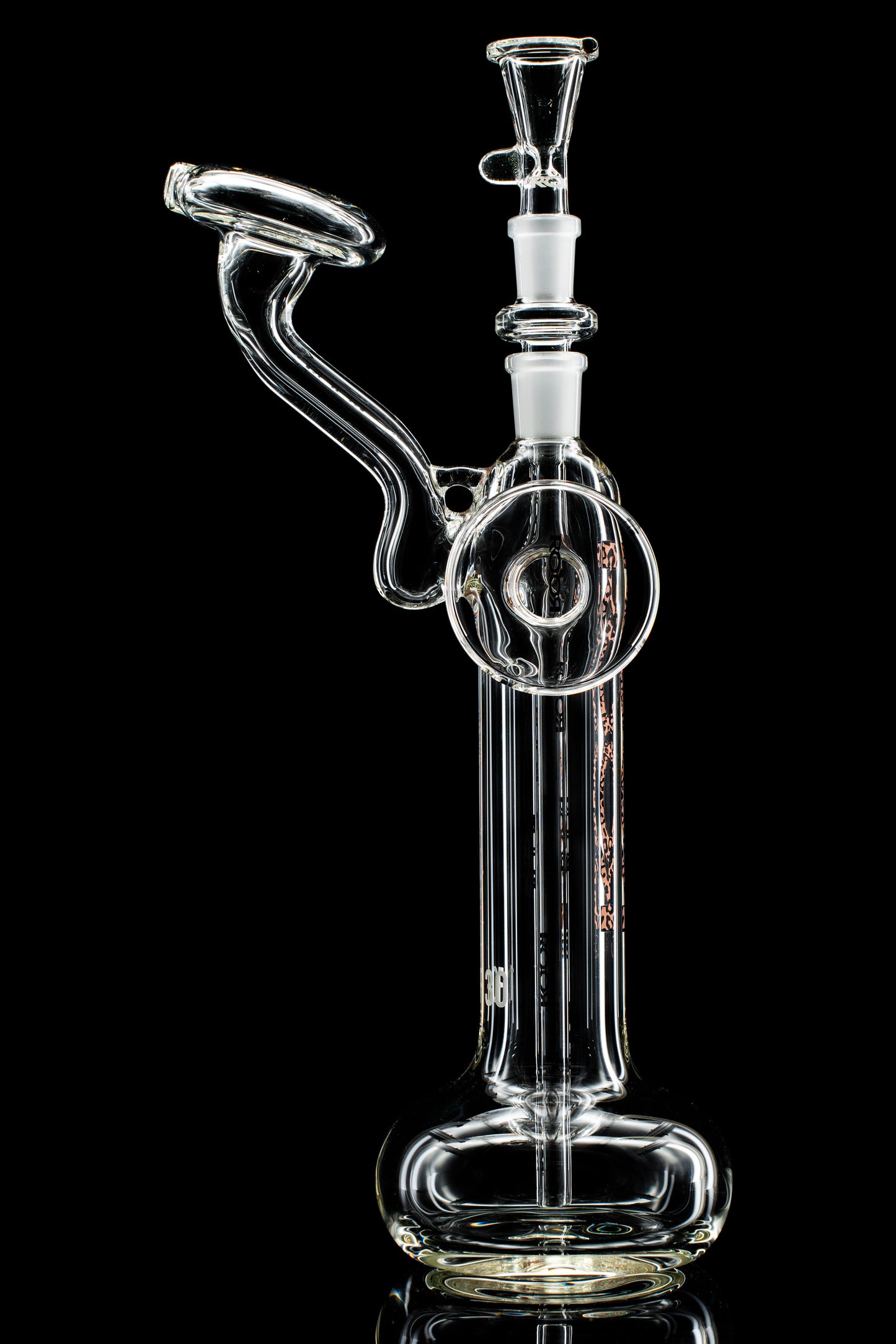 *LIMITED EDITION* ROOR® "Prince" Bub