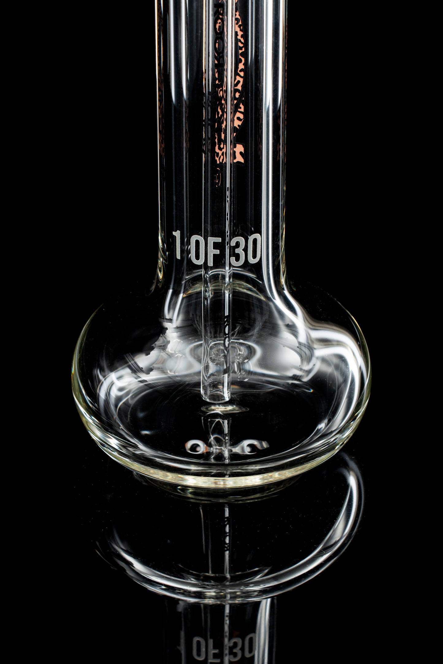 *LIMITED EDITION* ROOR® "Prince" Bub