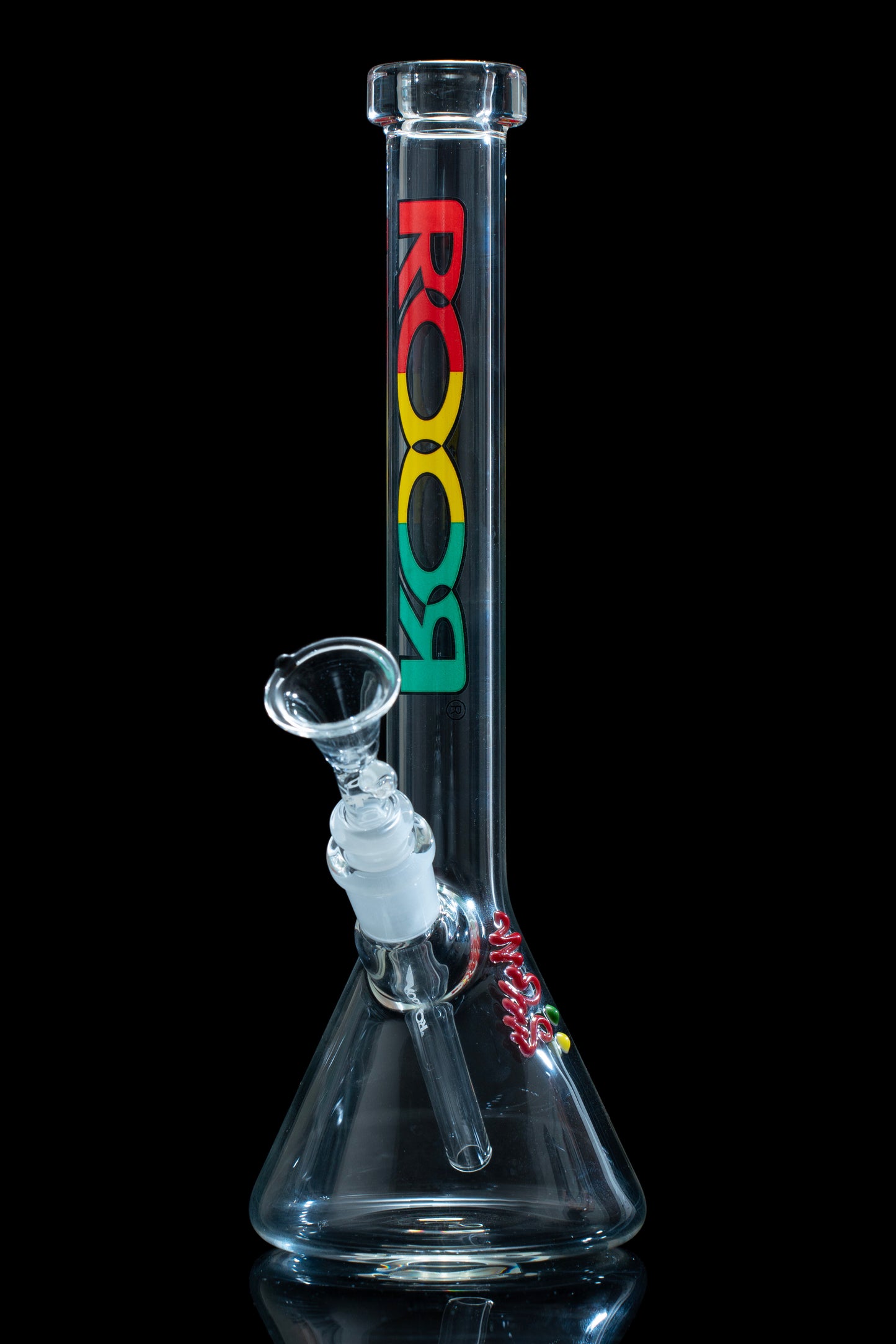 *LIMITED* ROOR® Mini 10" Tiny Sista