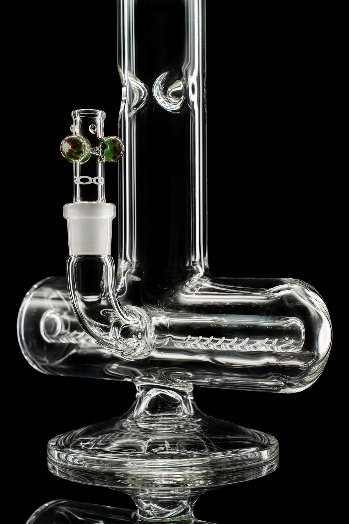 ROOR Tech Inline