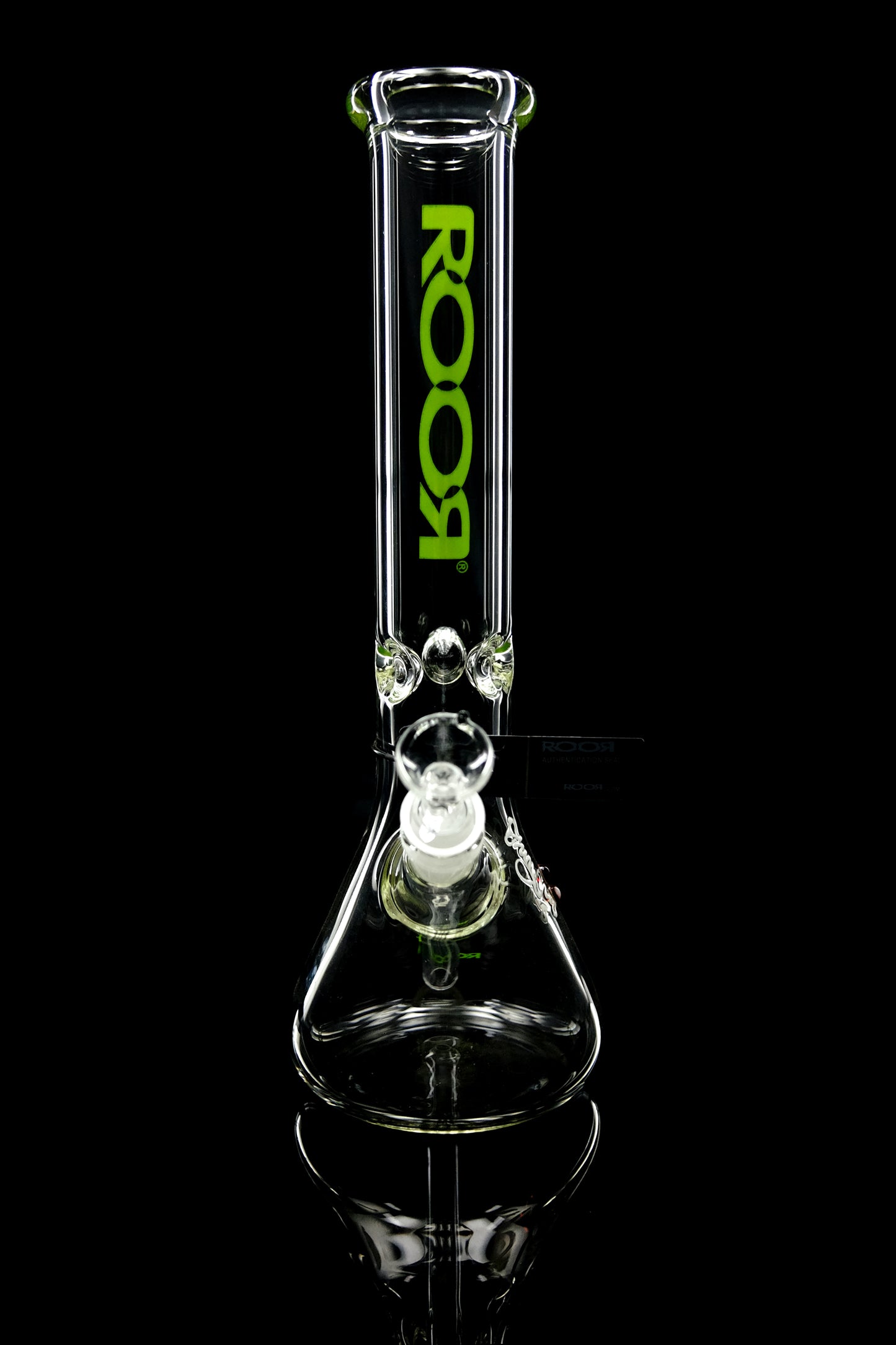 ROOR® Classic 14" Beaker 50x7mm