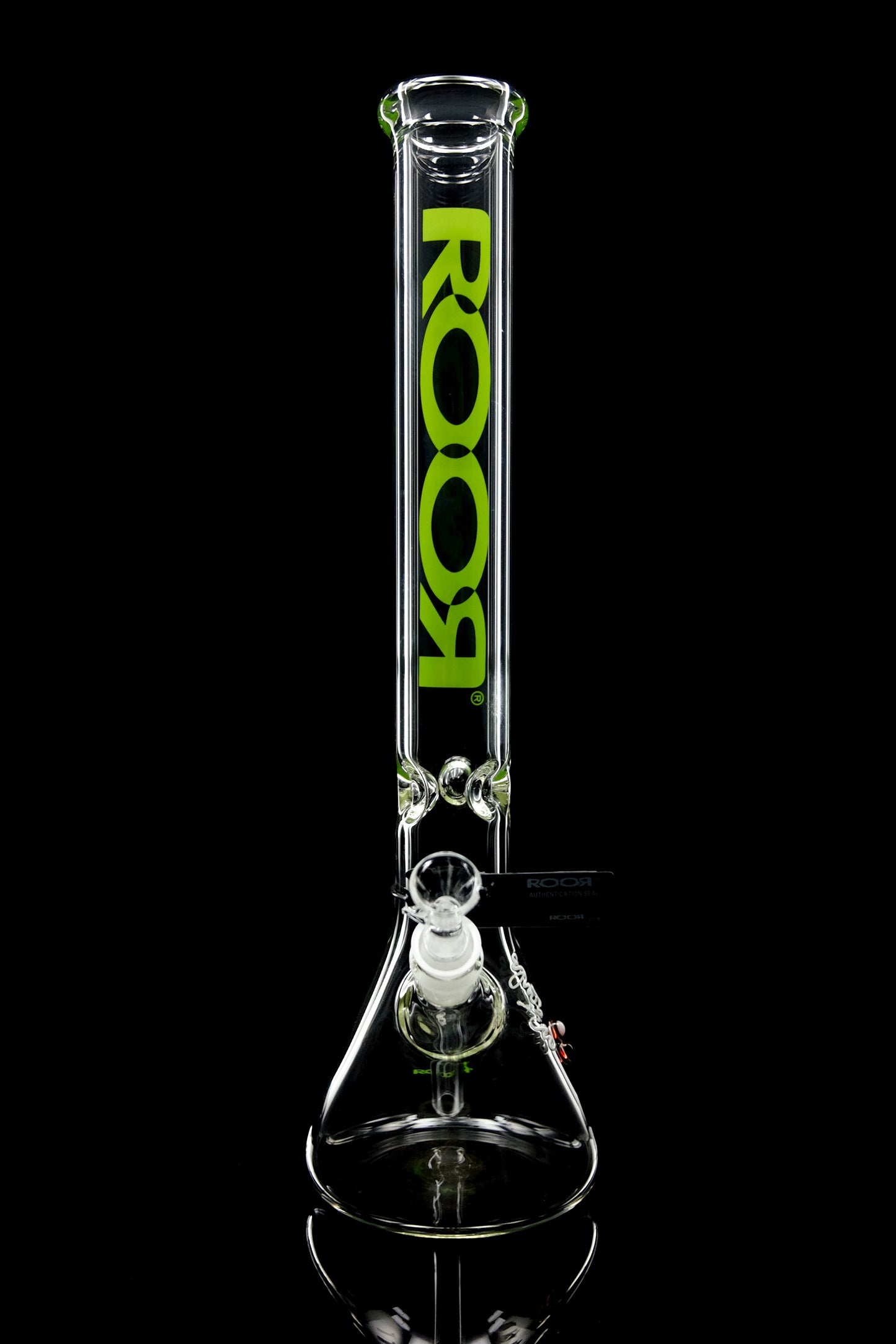 ROOR® Classic 18" Beaker 50x7mm