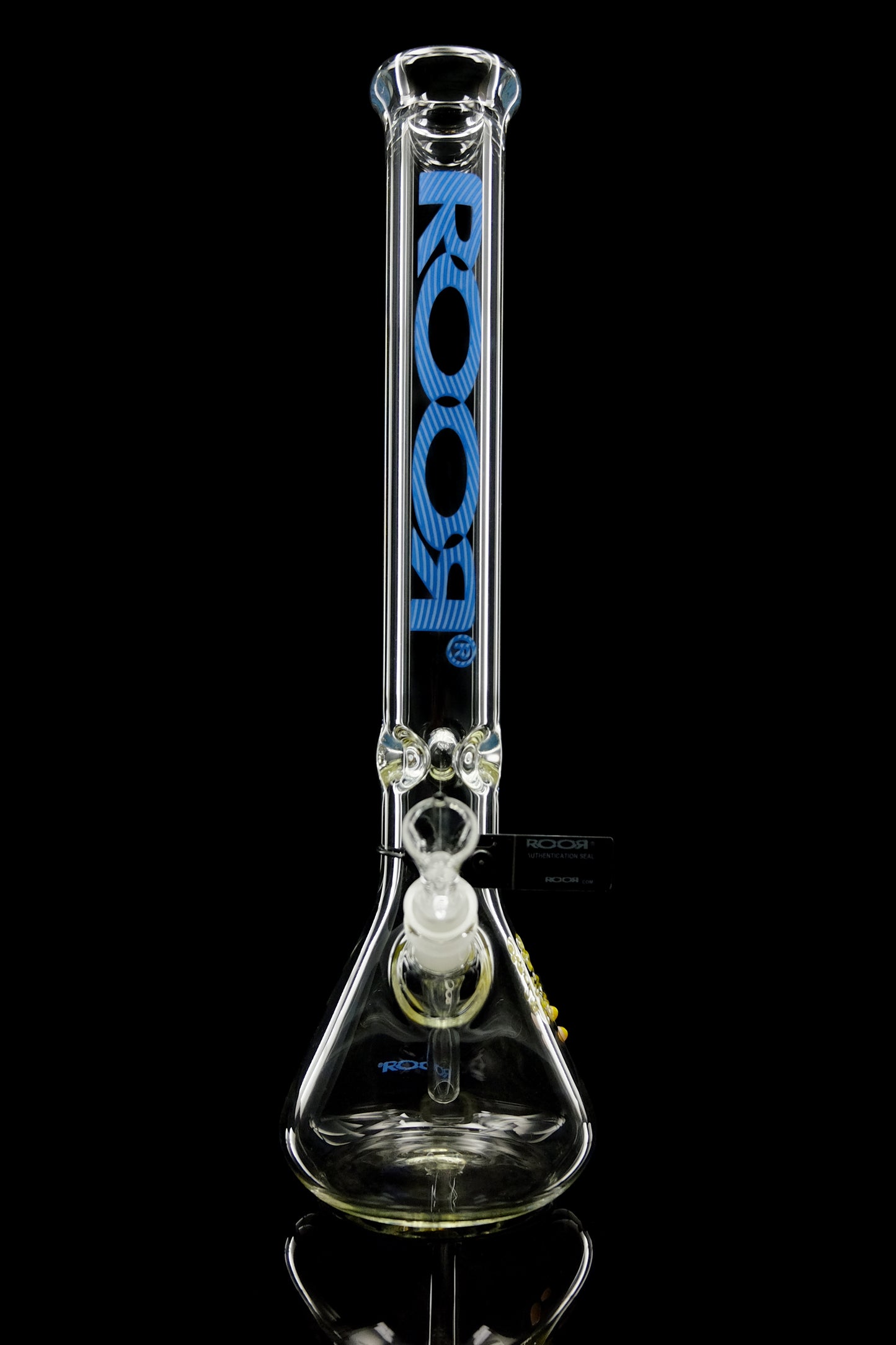 ROOR® Classic 18" Beaker 50x9mm