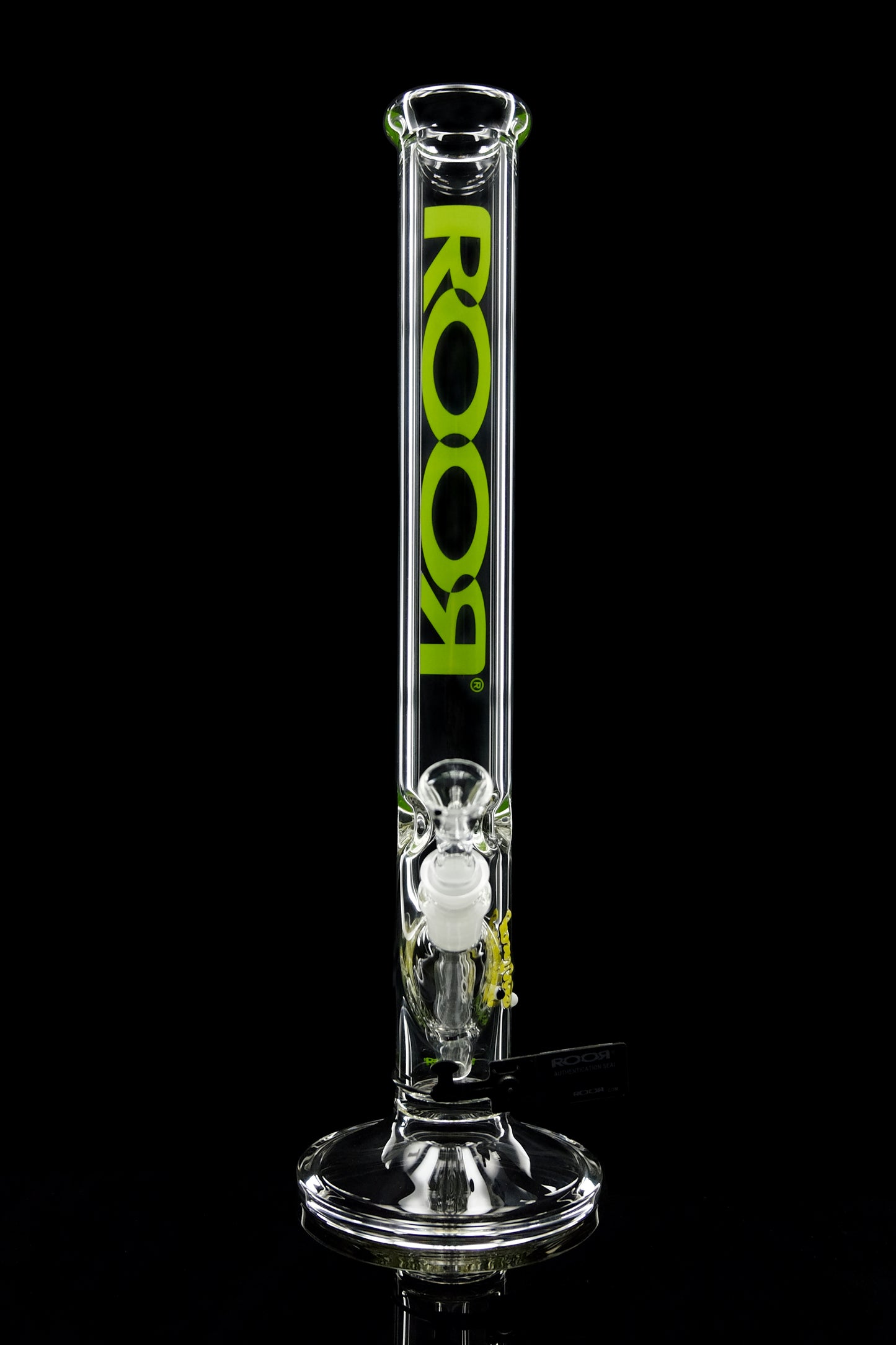 ROOR® Classic 18" Straight 50x7mm