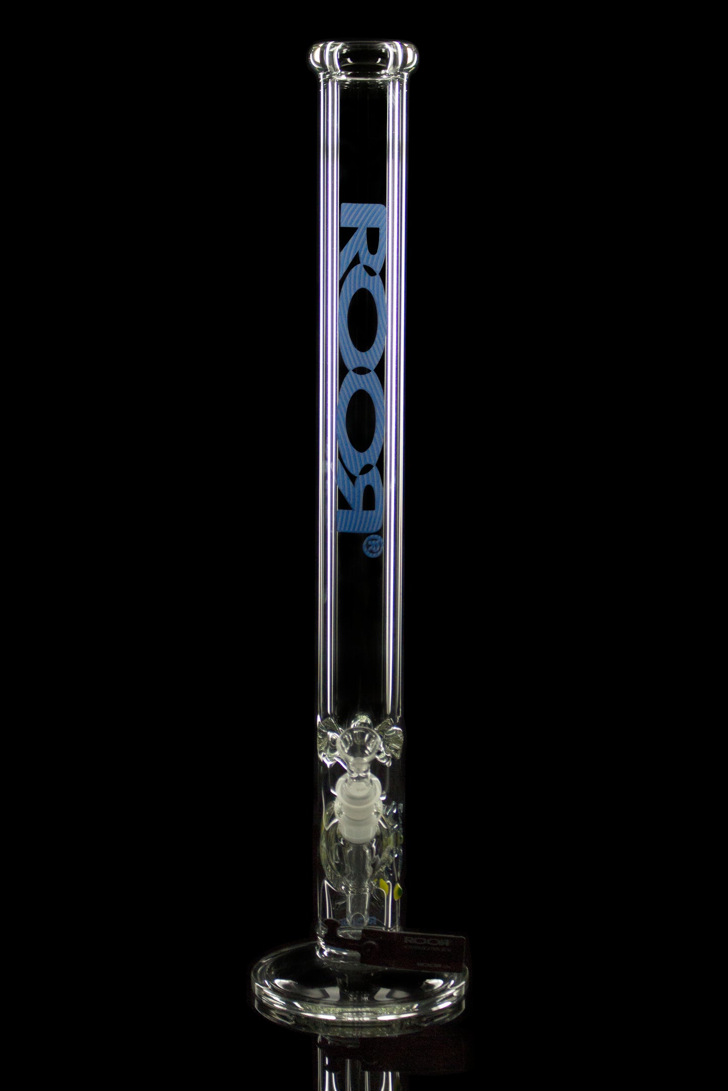 ROOR® Classic 24" Straight 50x9mm