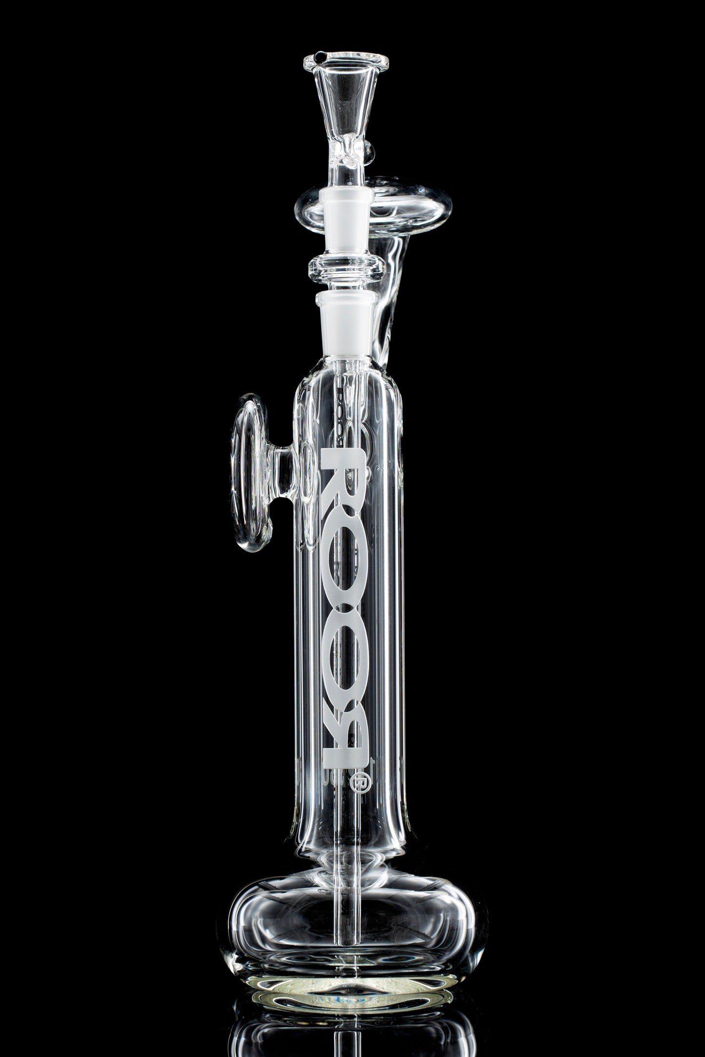 *LIMITED EDITION* ROOR® "Prince" Bub