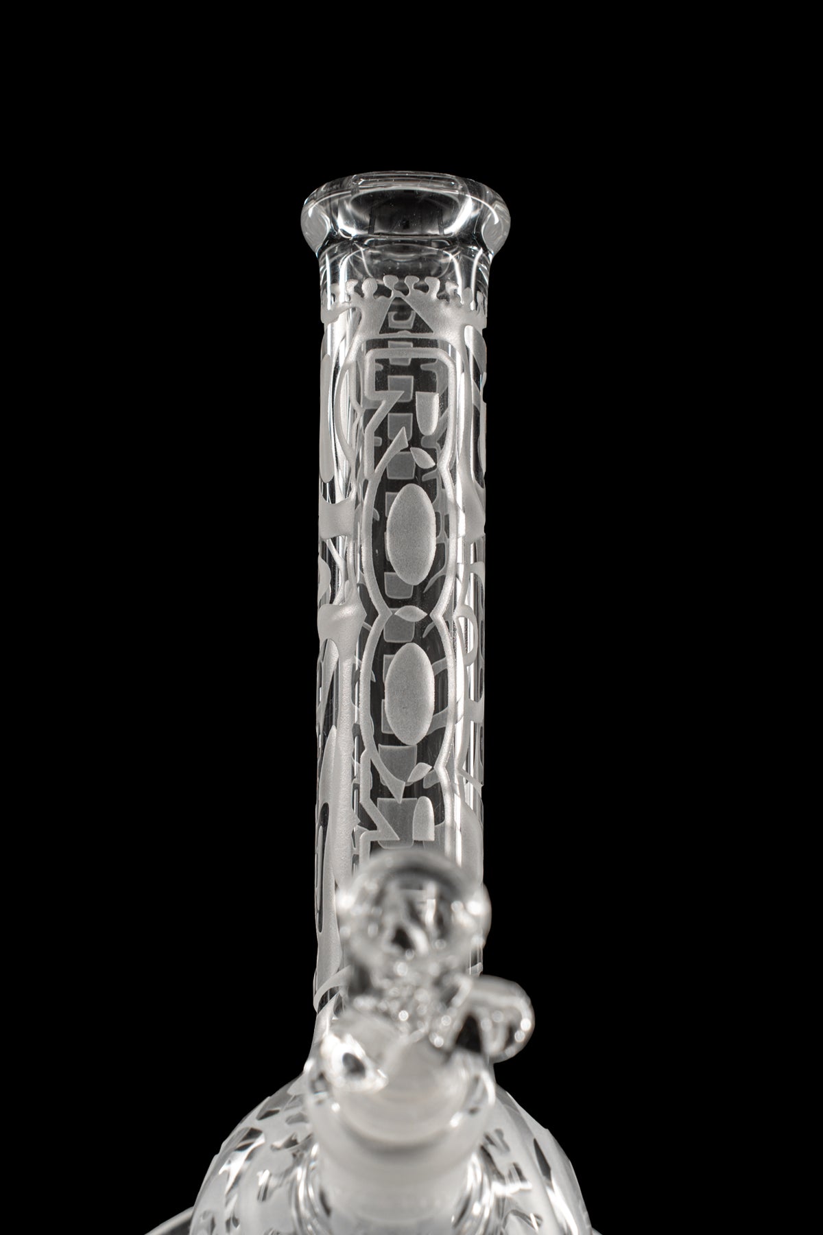 ROOR x Liberty 50G Paul "Skully" Bubbler Spring 2026 Collaboration