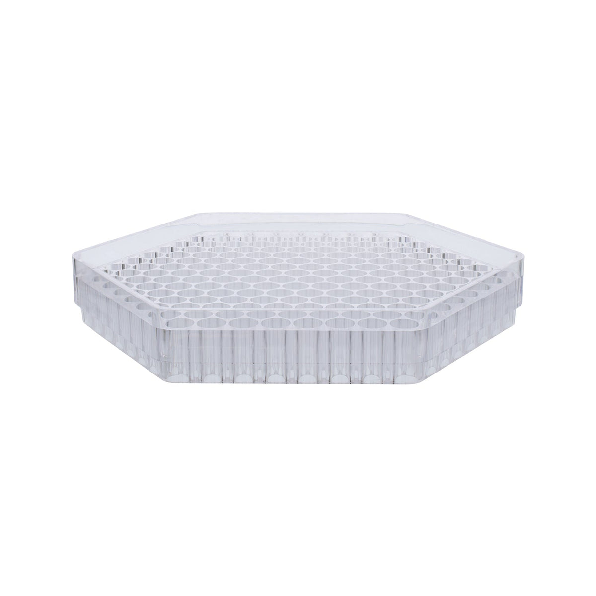 King Kone Clear Tray Top replacement for the Clear 2-Piece Packing Tray Set