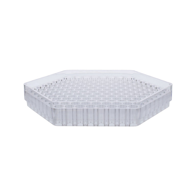 King Kone Clear Tray Top