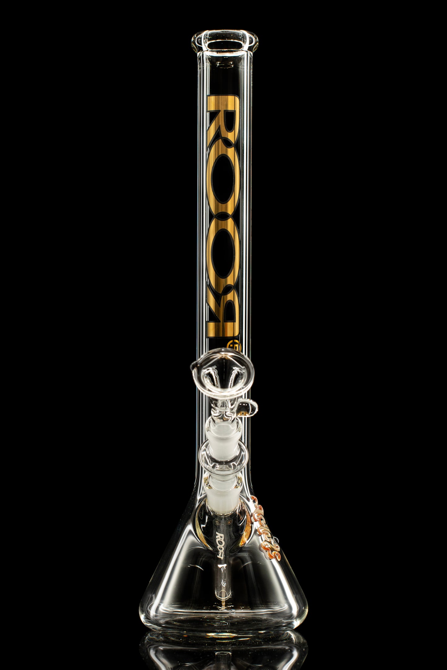 ROOR® 14" Tiny Sista