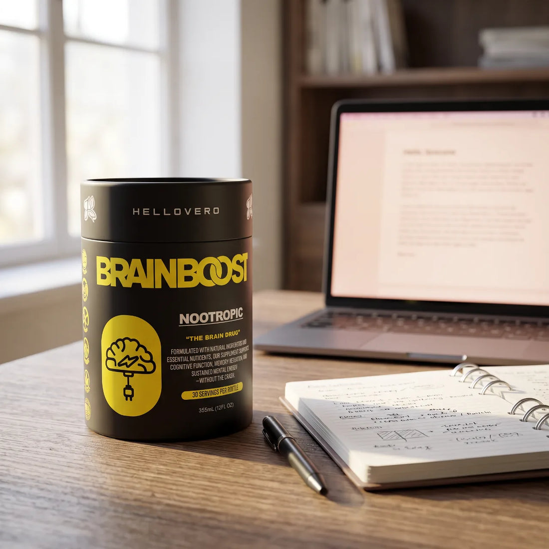 What Are Adaptogens? A Plain-English Guide to Ashwagandha, Holy Basil & More