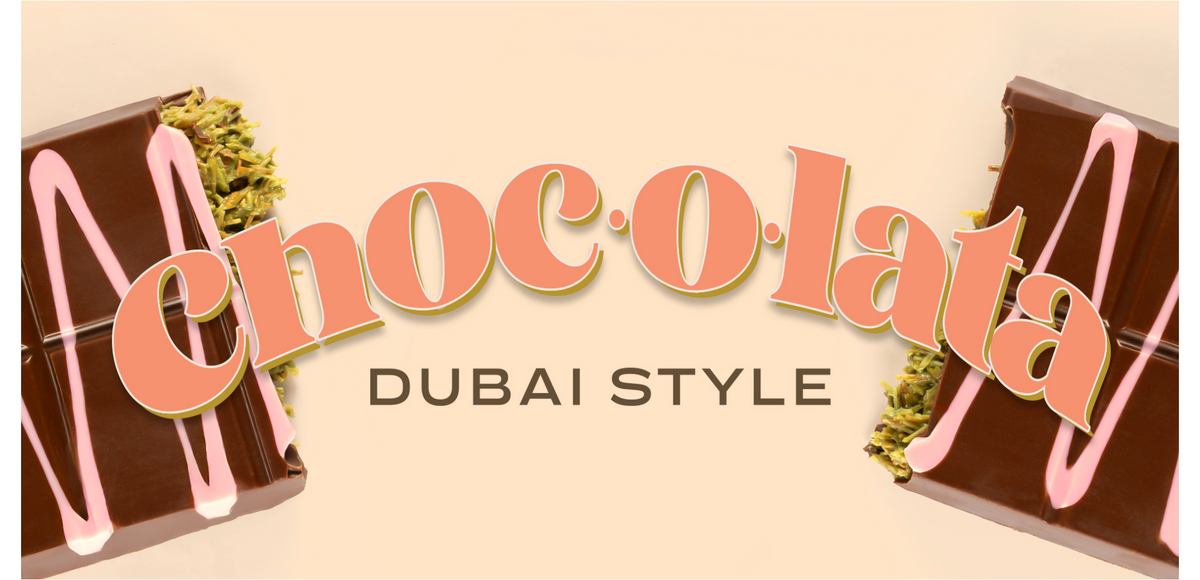 CHOCOLATA