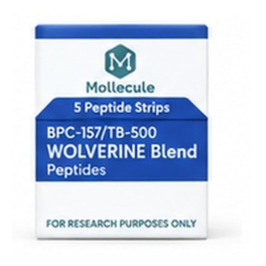 Wolverine Blend 5ct Strip