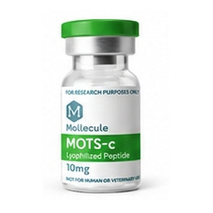 Molecule Peptides MOTS-c vial