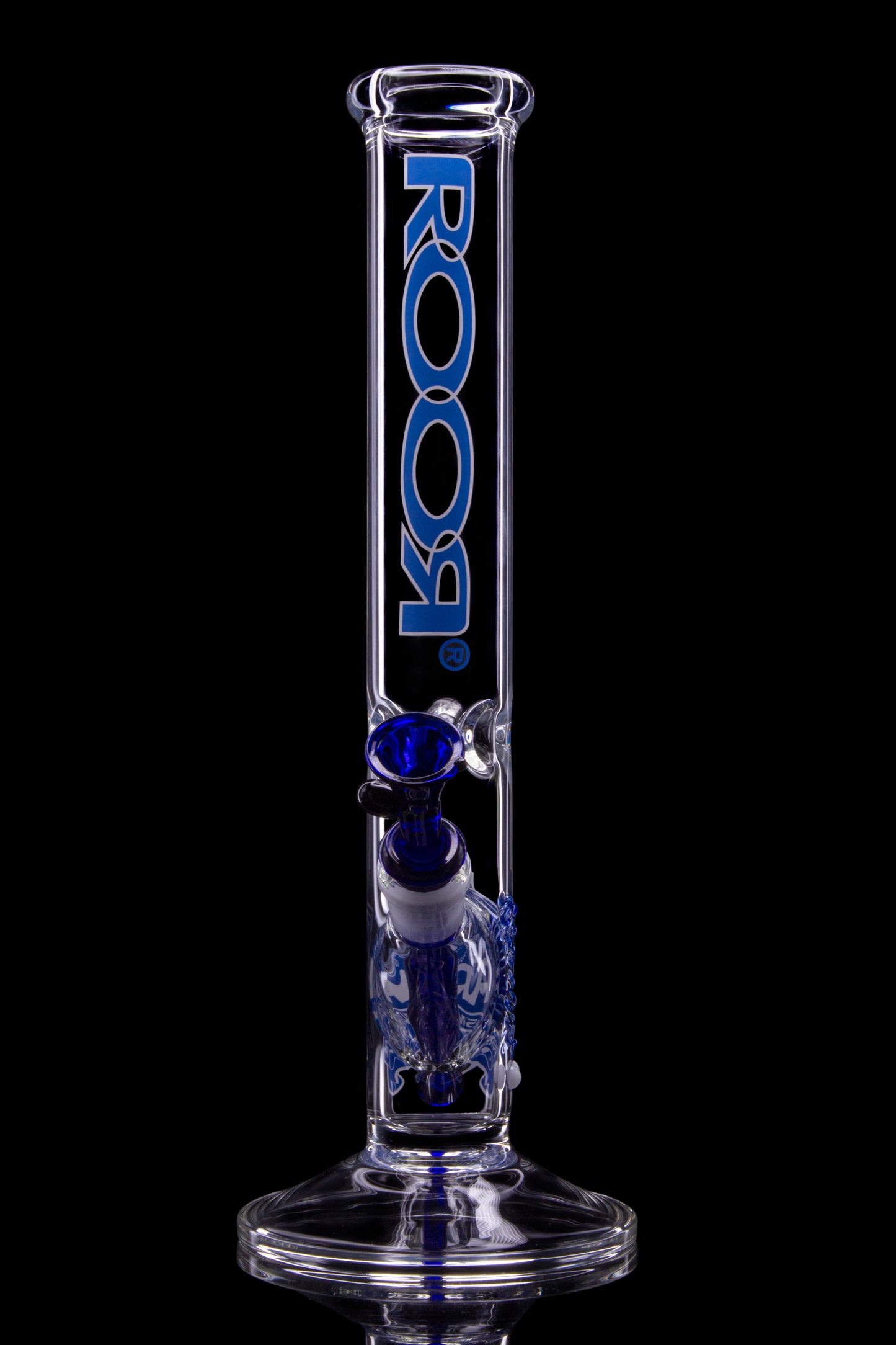 ROOR® Intro Collector Series: Straight 14" 50mm