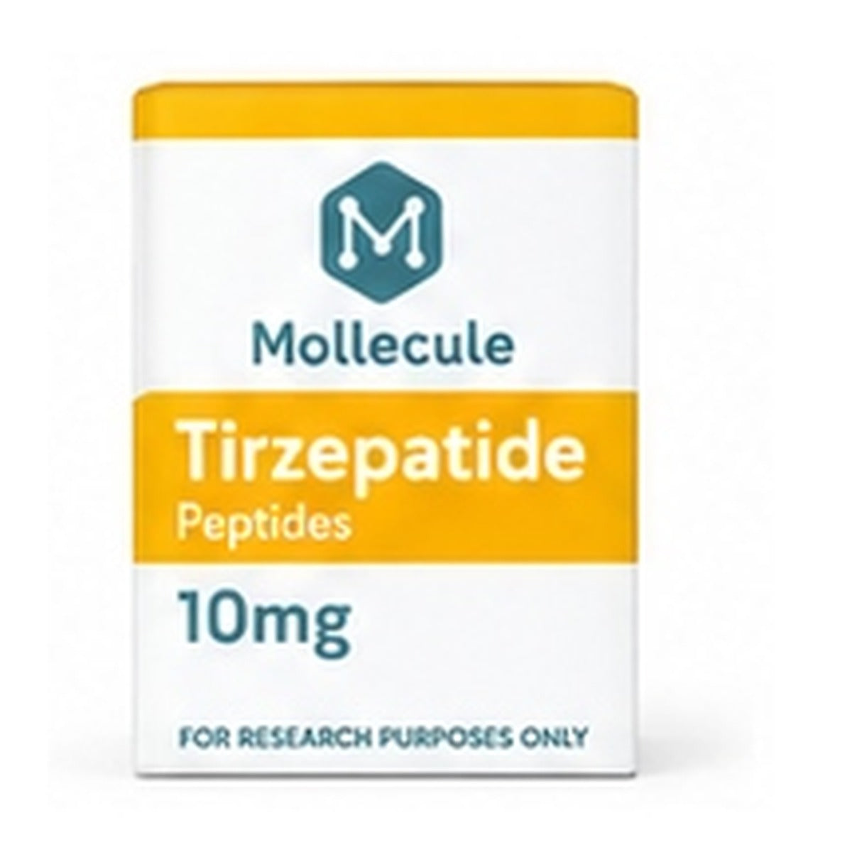 14 Tirzepatide Box
