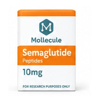 17 Semaglutide Box