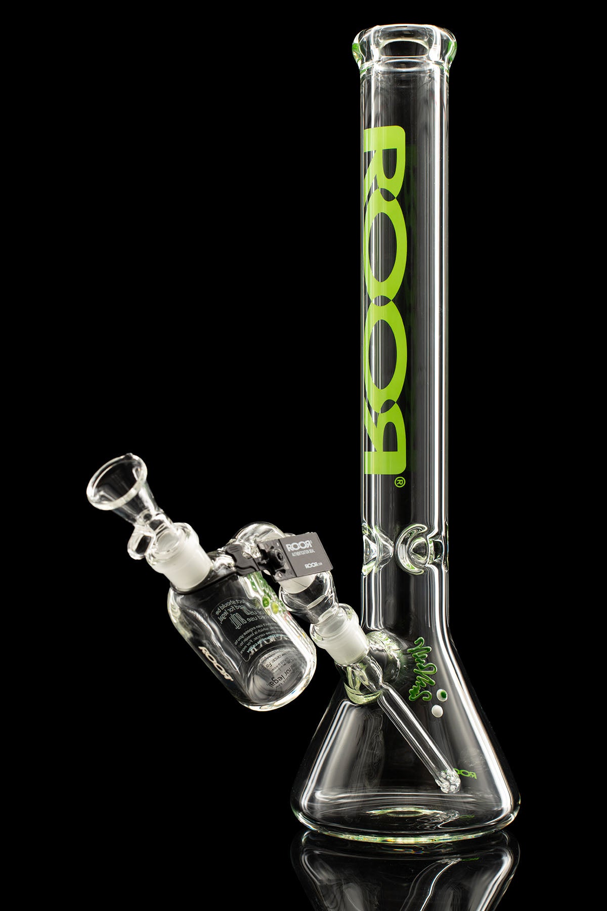 ROOR 7mm OG Beaker Set