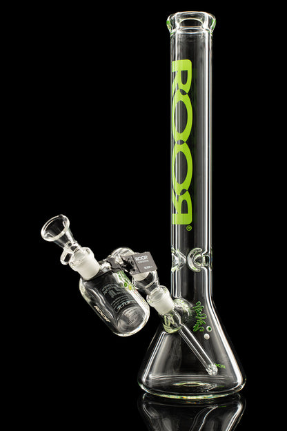 ROOR 7mm OG Beaker Set