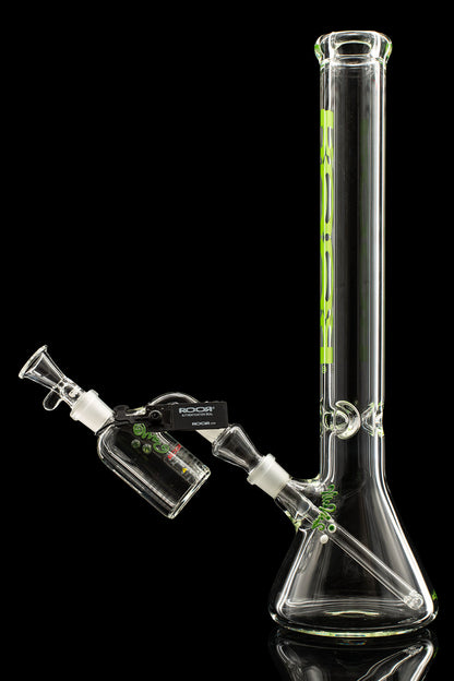 ROOR 7mm OG Beaker Set