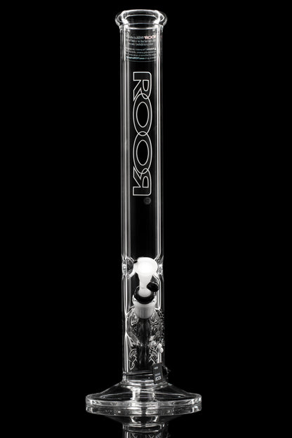 ROOR® Intro-Collector Series: Straight 18" 45mm