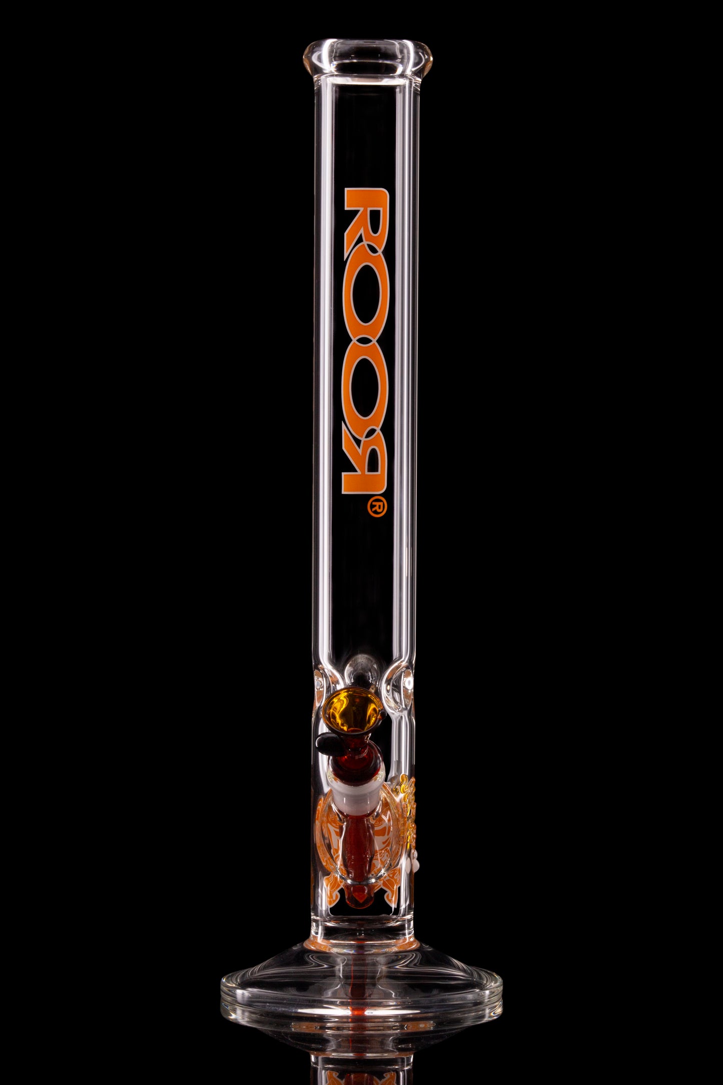 ROOR® Intro-Collector Series: Straight 18" 50mm