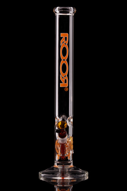ROOR® Intro-Collector Series: Straight 18" 50mm