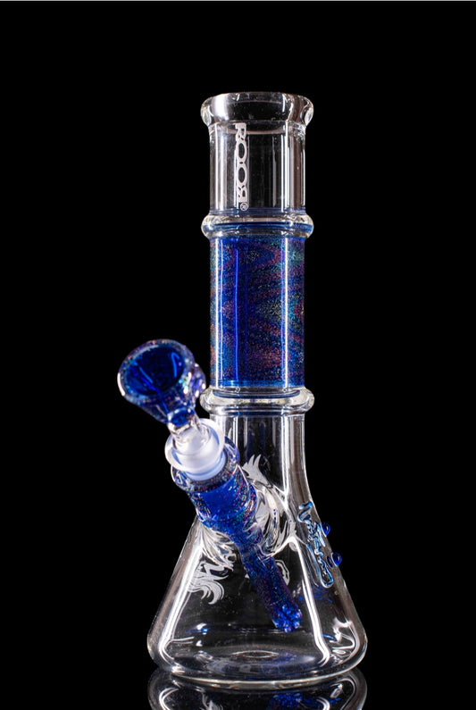 ROOR® Custom "Rainbow Disco Unicorn"