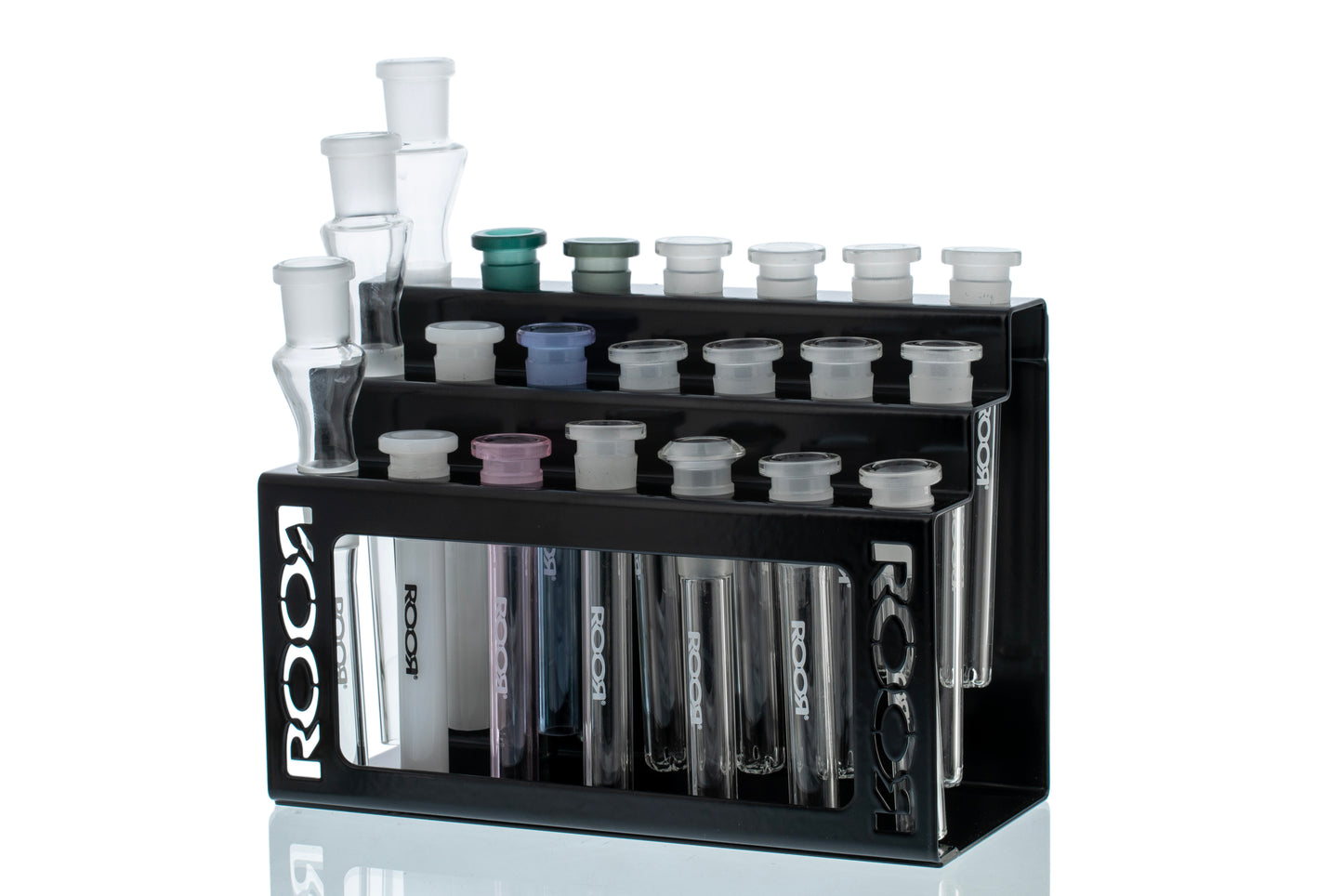 ROOR® Ultimate Downstem Collection