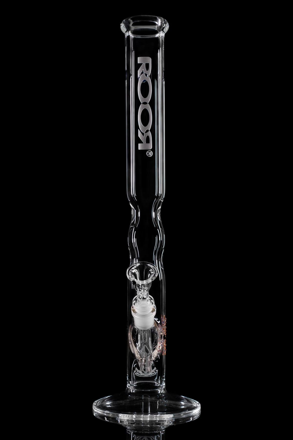 ROOR® Custom 30th Anniversary Straight *LIMITED* – Sreaminc