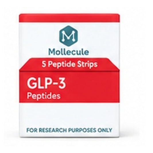 GLP-3 5ct Strip