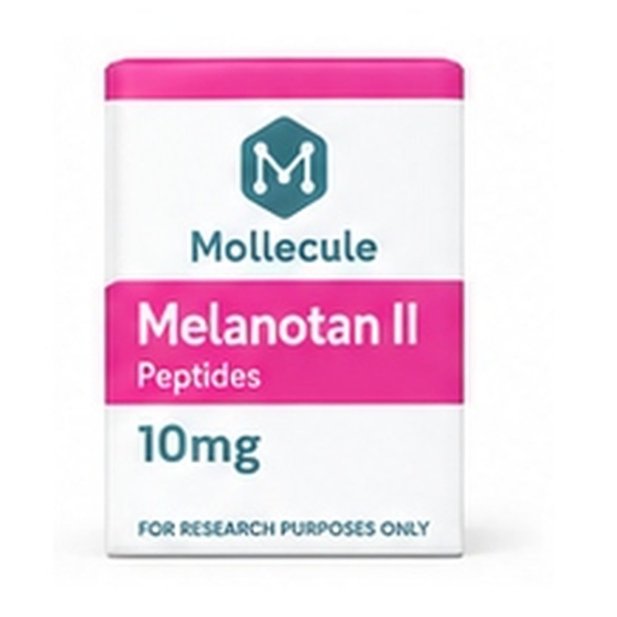 22 Melanotan II Box