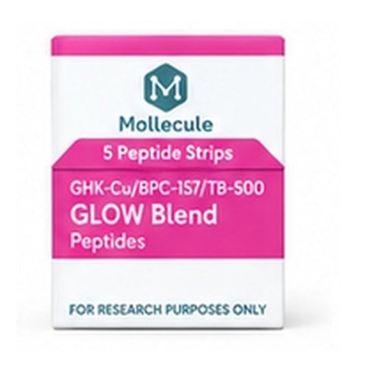 GLOW Blend 5ct Strip