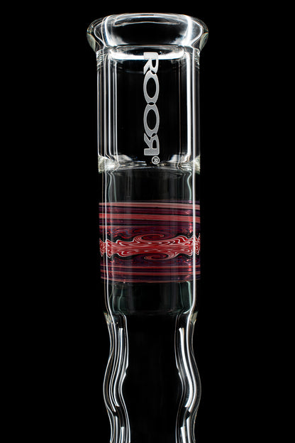 ROOR® Custom 30th Anniversary 14" Straight V3