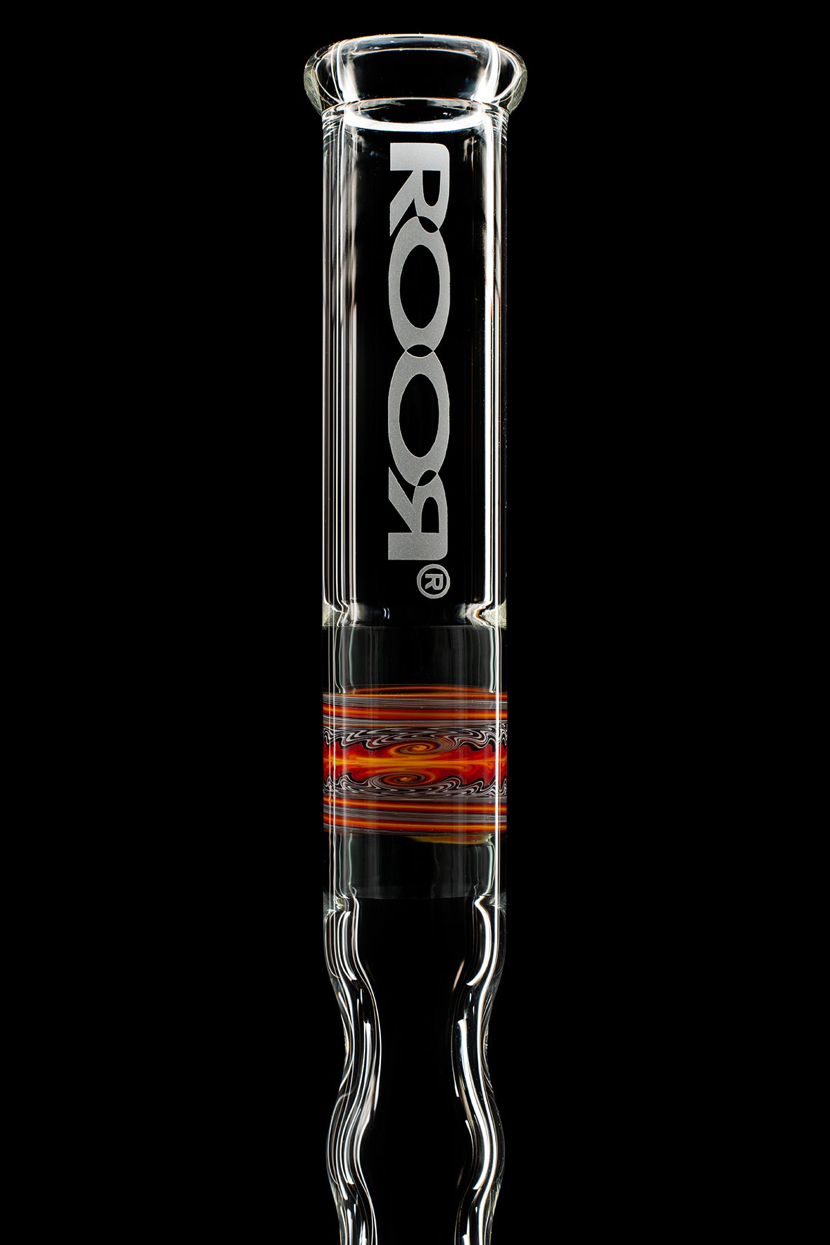 ROOR® Custom 30th Anniversary 18" Beaker V3