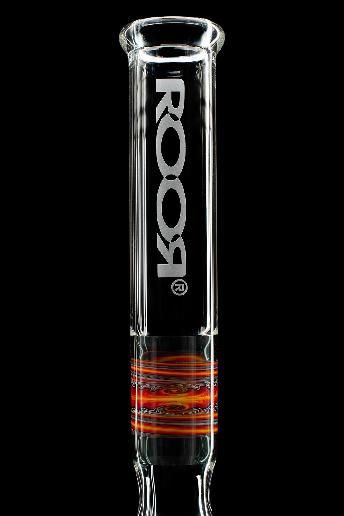 ROOR® Custom 30th Anniversary 18" Straight V3