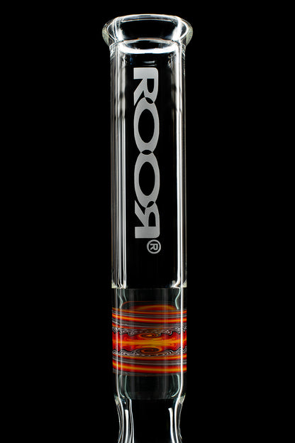 ROOR® Custom 30th Anniversary 18" Straight V3