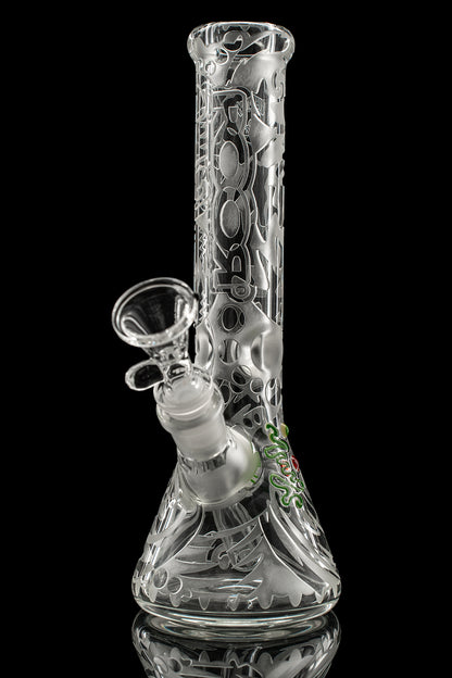 ROOR x Liberty 50G Paul Beaker "Swirls and Whirls" Spring 2026 Collaboration
