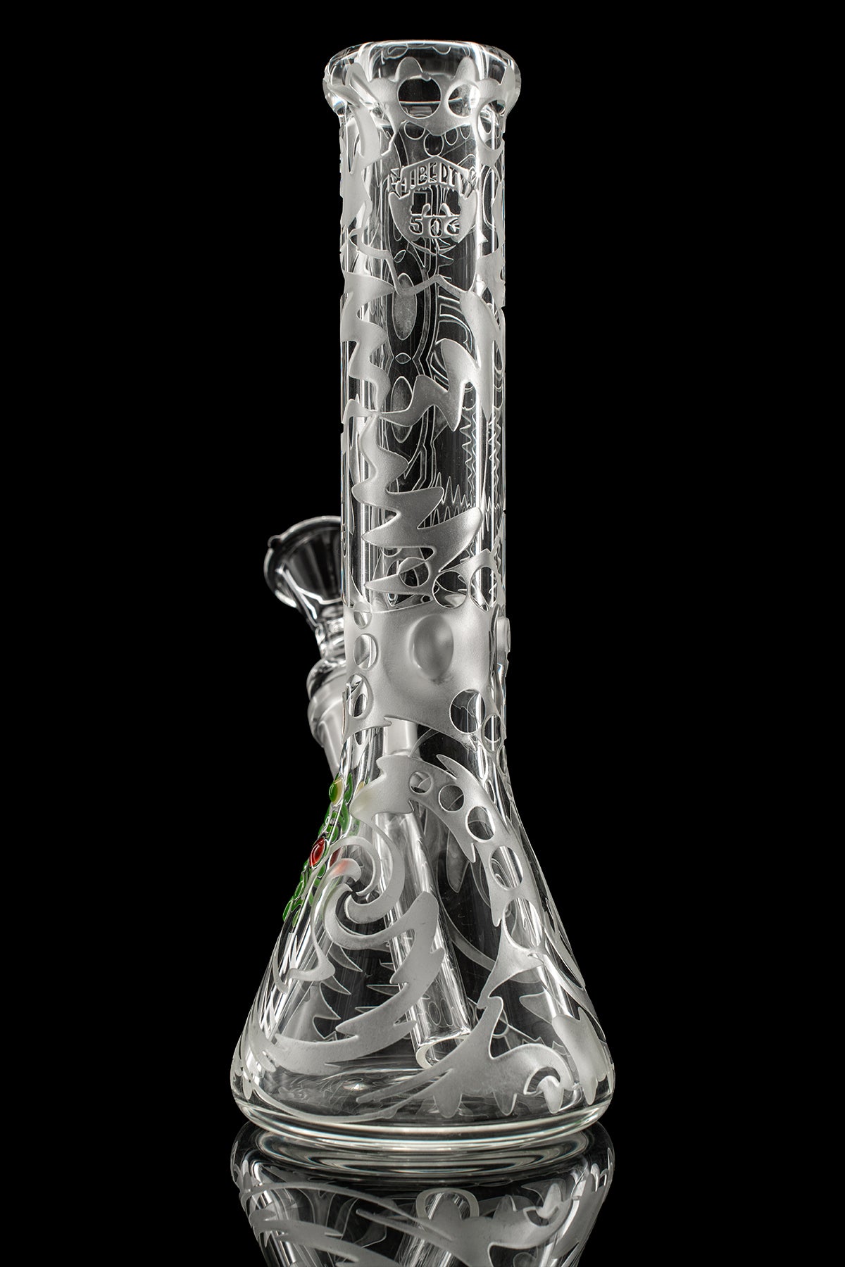 ROOR x Liberty 50G Paul Beaker "Swirls and Whirls" Spring 2026 Collaboration
