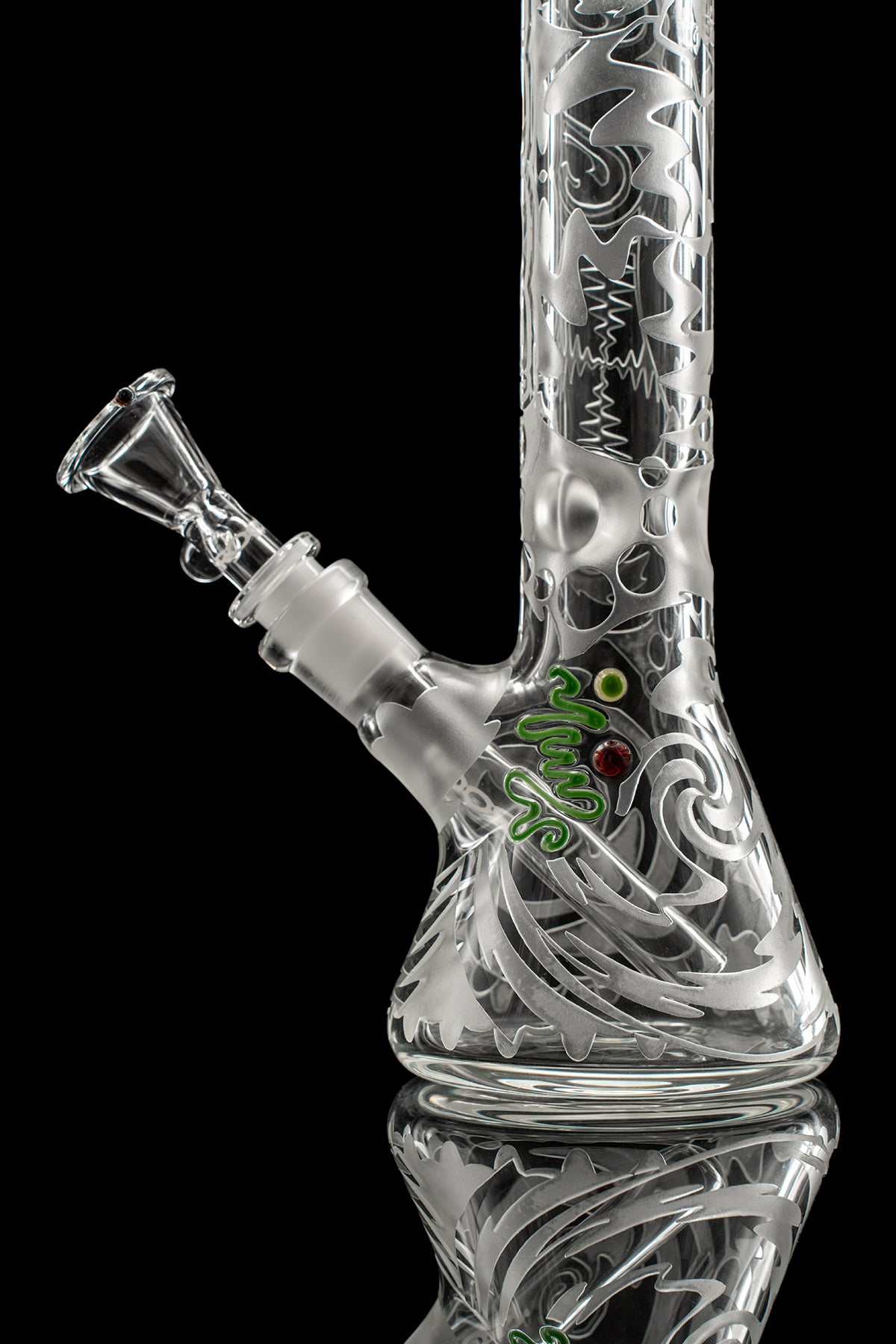 ROOR x Liberty 50G Paul Beaker "Swirls and Whirls" Spring 2026 Collaboration