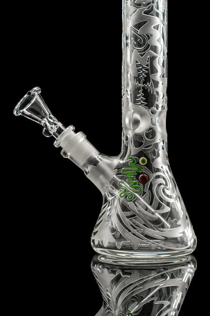 ROOR x Liberty 50G Paul Beaker "Swirls and Whirls" Spring 2026 Collaboration