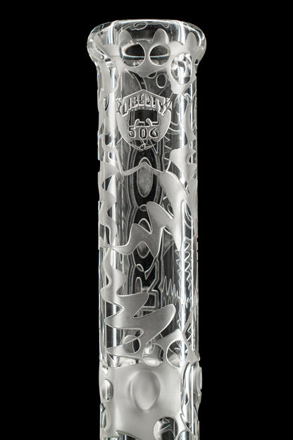 ROOR x Liberty 50G Paul Beaker "Swirls and Whirls" Spring 2026 Collaboration