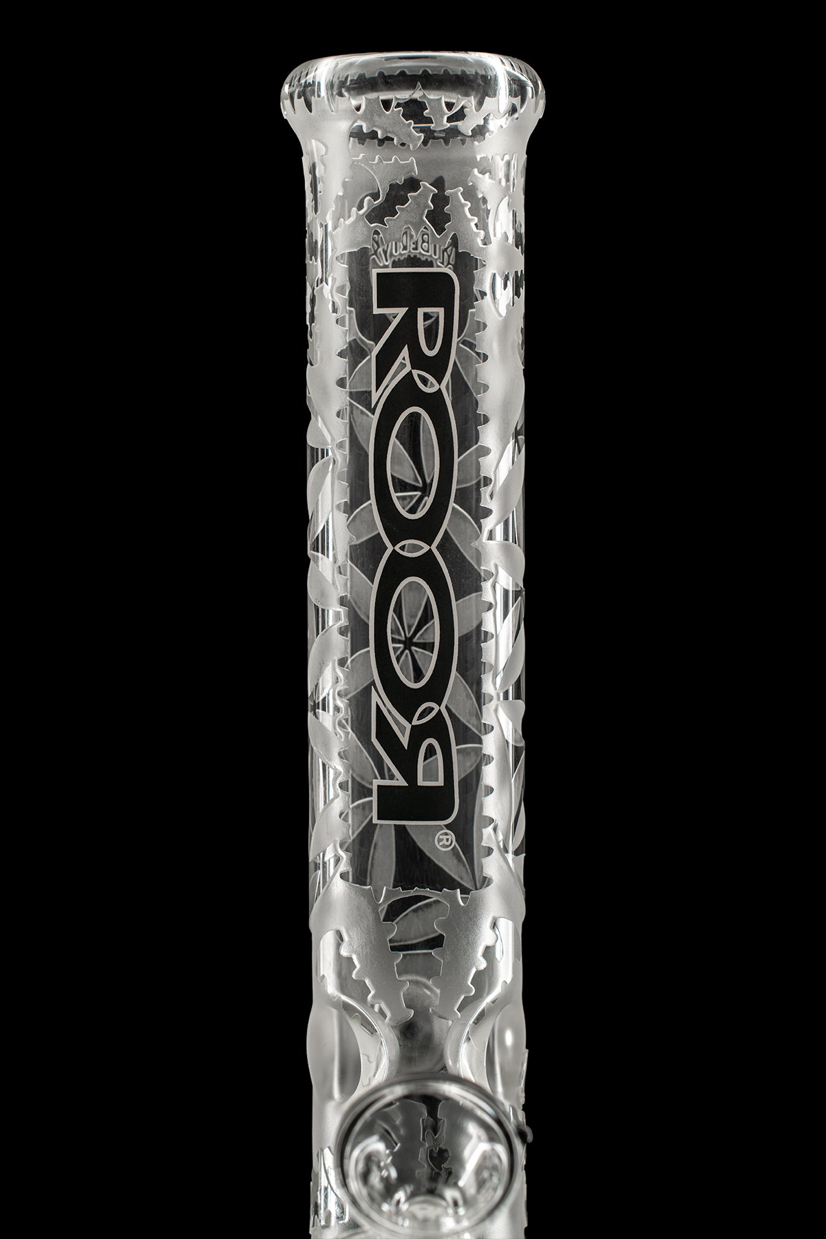 ROOR x Liberty 50G Paul Collaboration “Zig Zag Wig Wag” 2026 Spring Collab