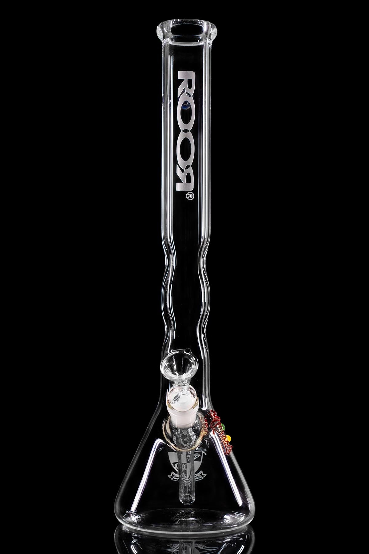ROOR® Custom 30th Anniversary Beaker *LIMITED* – Sreaminc