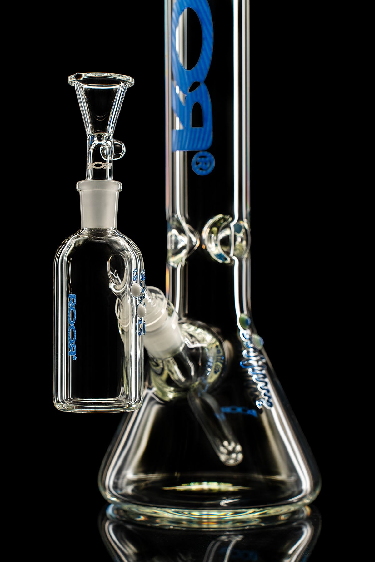 ROOR 9mm OG Beaker Set