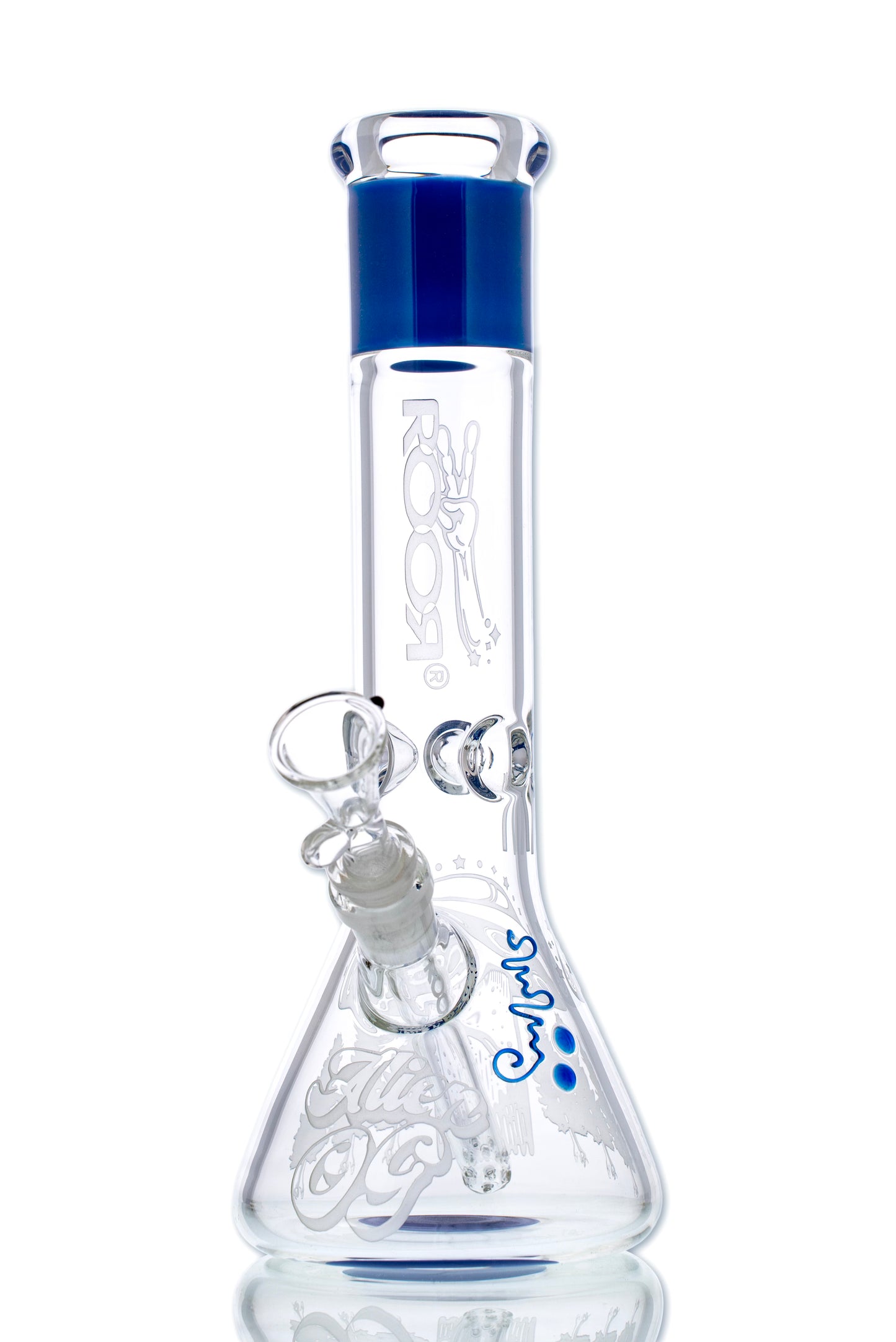 ROOR® Custom Limited Strains Series V3