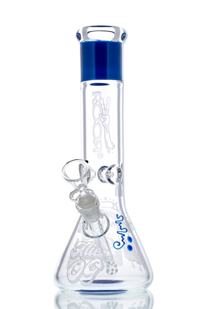 ROOR® Custom Limited Strains Series V3