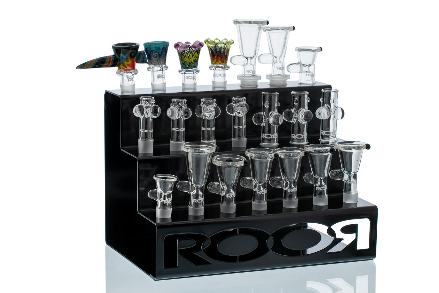ROOR® Ultimate Bowl Collection