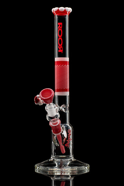 ROOR® Custom Christmas 2025 Snapper *Candy Cane*