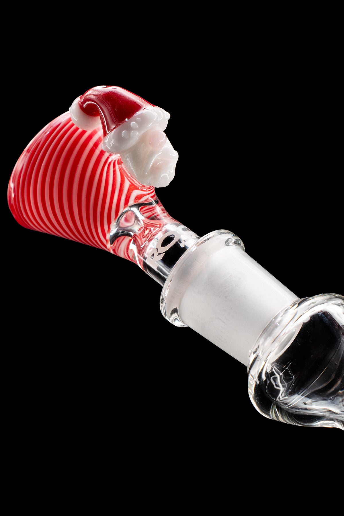 ROOR® Custom Christmas 2025 Snapper *Candy Cane*